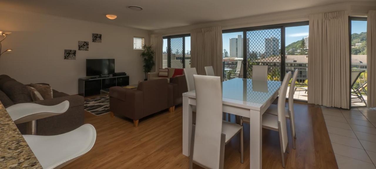 The Village At Burleigh Gold Coast Room photo